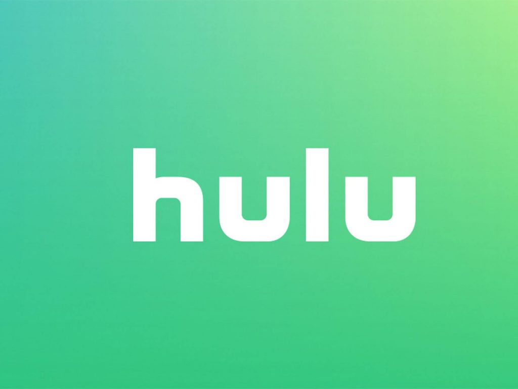 Hulu on Apple TV