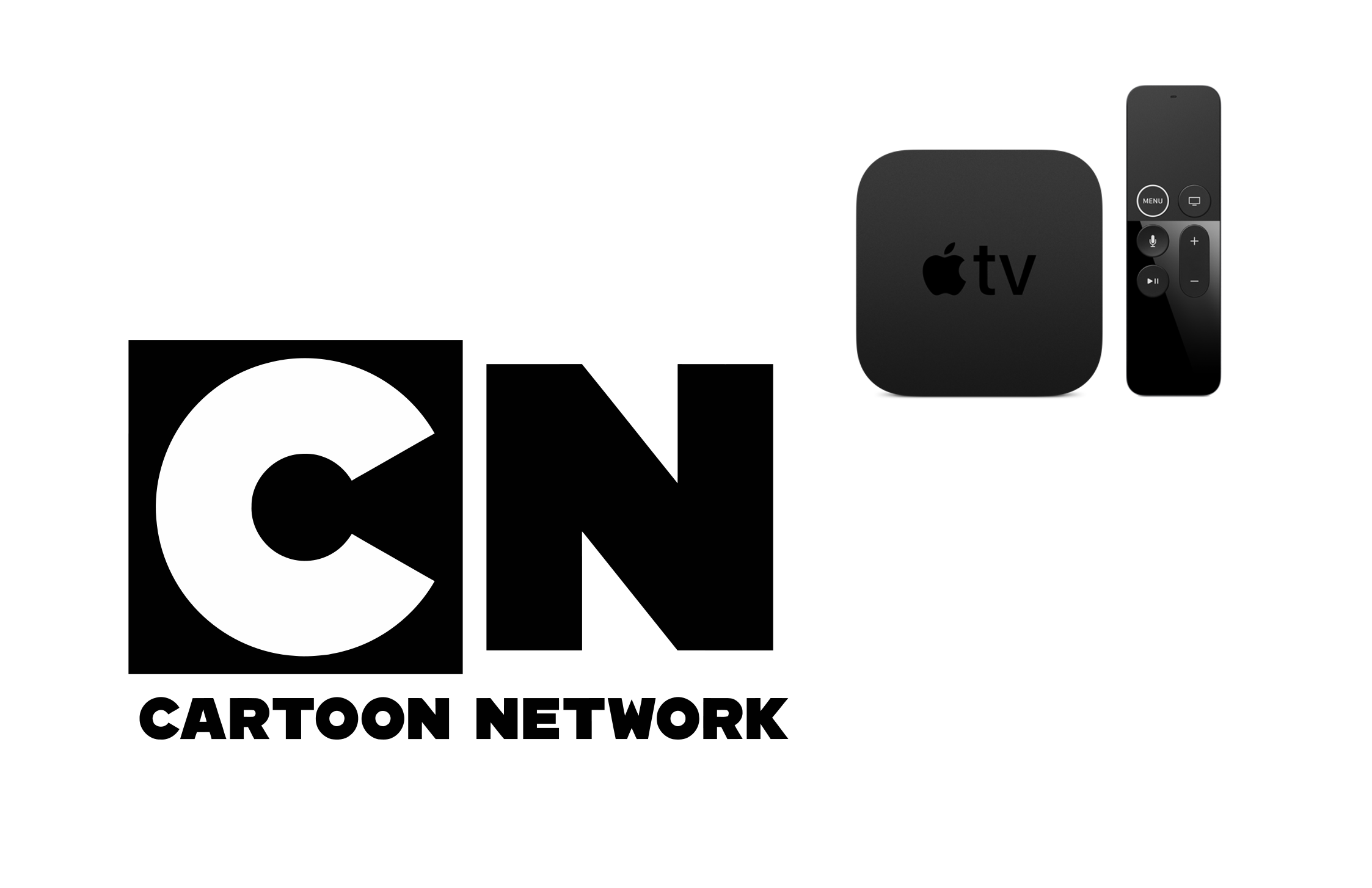 Cartoon Network on Apple TV (1)