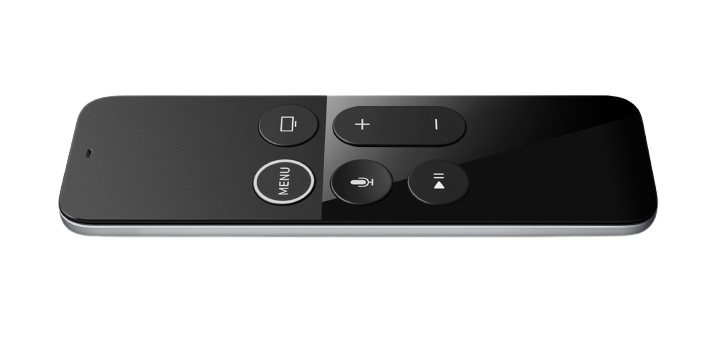 Reset Apple TV remote