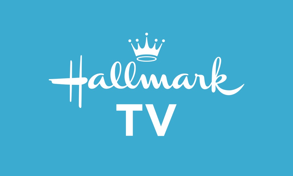 Harkmark TV on Apple TV