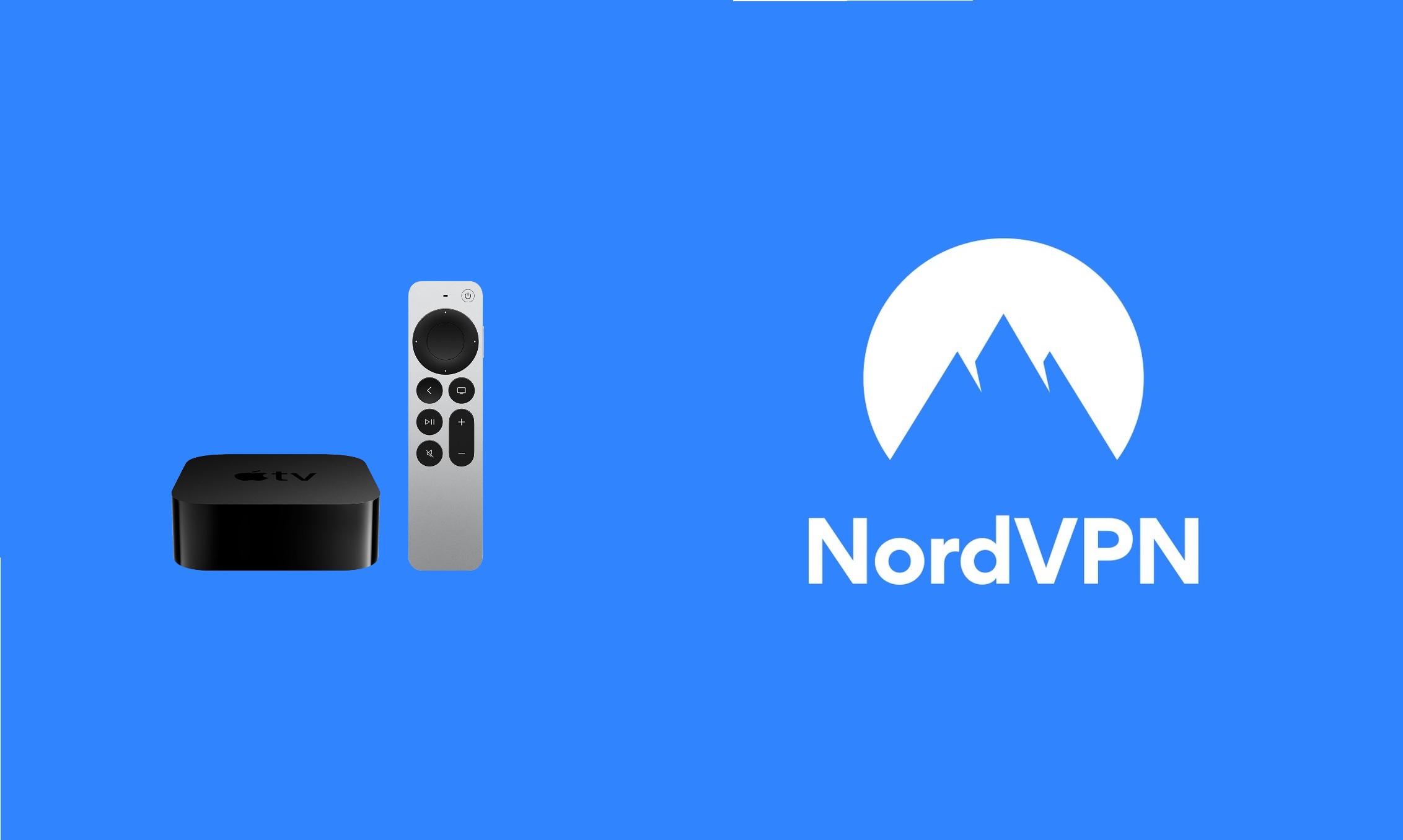NordVPN on Apple TV (1)