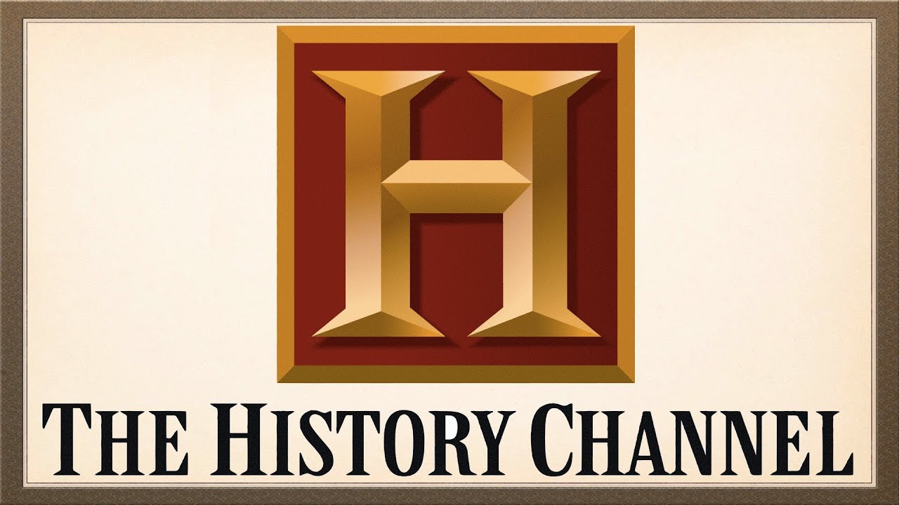 The History Channel on Apple TV