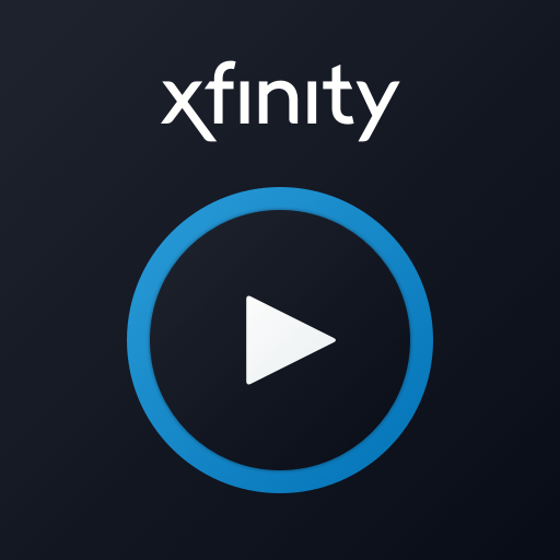 Xfinity Stream on Apple TV