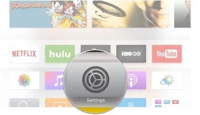 How to control Apple TV with Apple Watch 