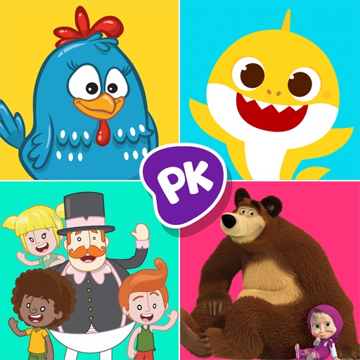 PlayKids - Best Educational Apps for Apple TV
