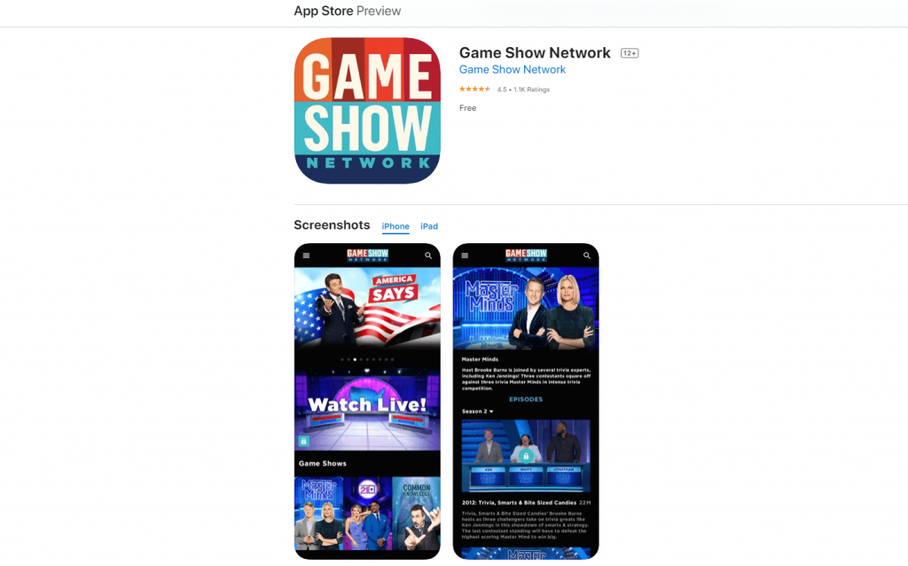 Theagames10 on X: Are TV Networks finally allowing people to watch TV  Shows on YT for free? Spamming full episodes of a show on YT started with  Hasbro, and now Disney seems