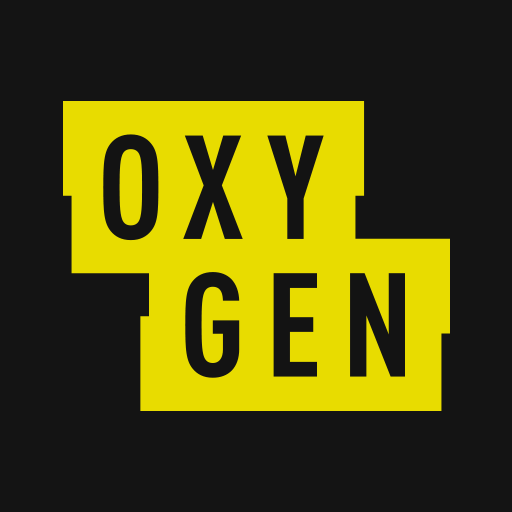 Oxygen app icon
