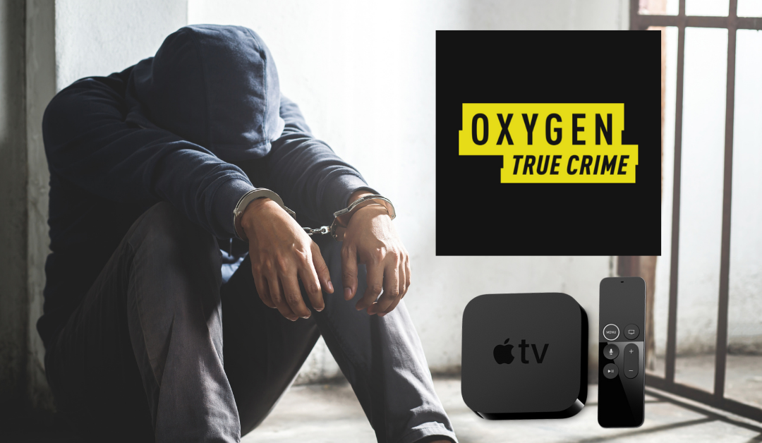 Oxygen on Apple TV