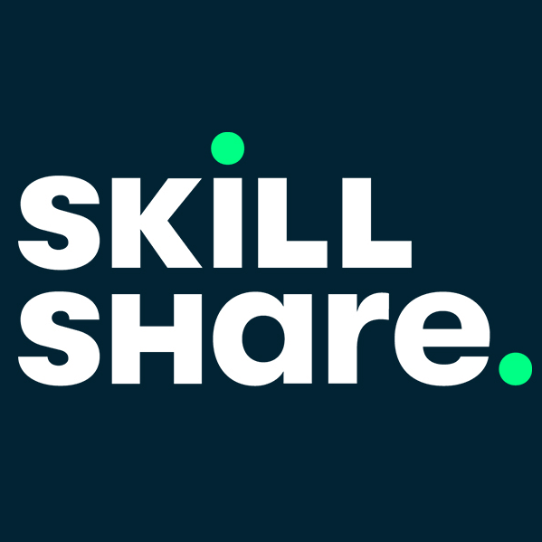 SkillShare - Best Educational Apps for Apple TV