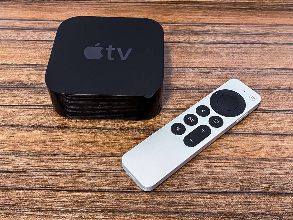 Apple TV vs Android TV 