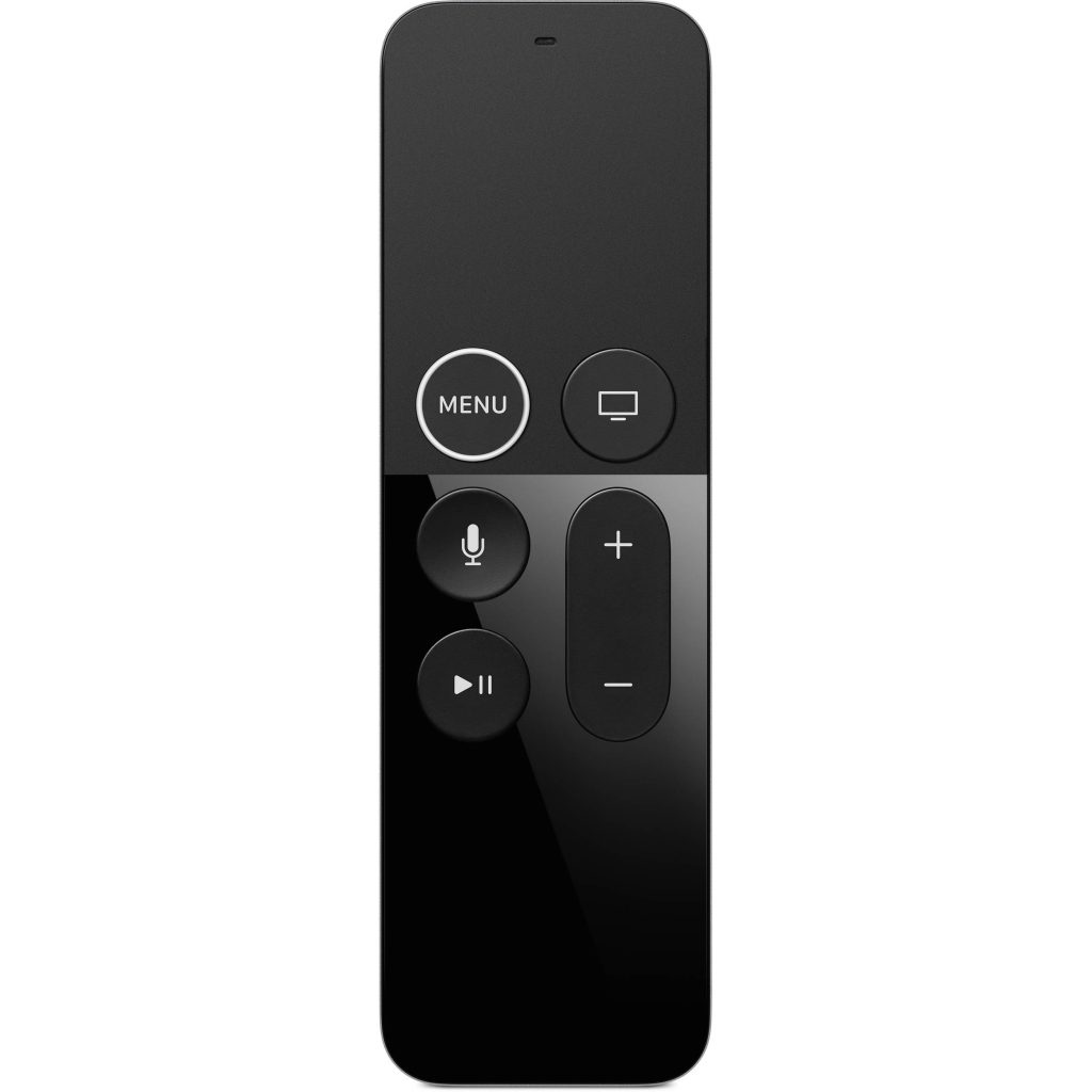How to Mute and Unmute Apple TV - Apple TV