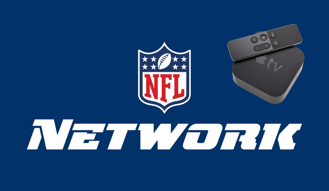 NFL Network on Apple TV