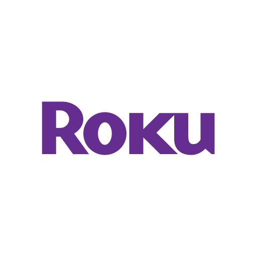 Roku app icon on App Store