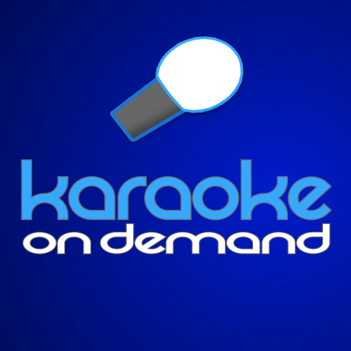 Karaoke On demand