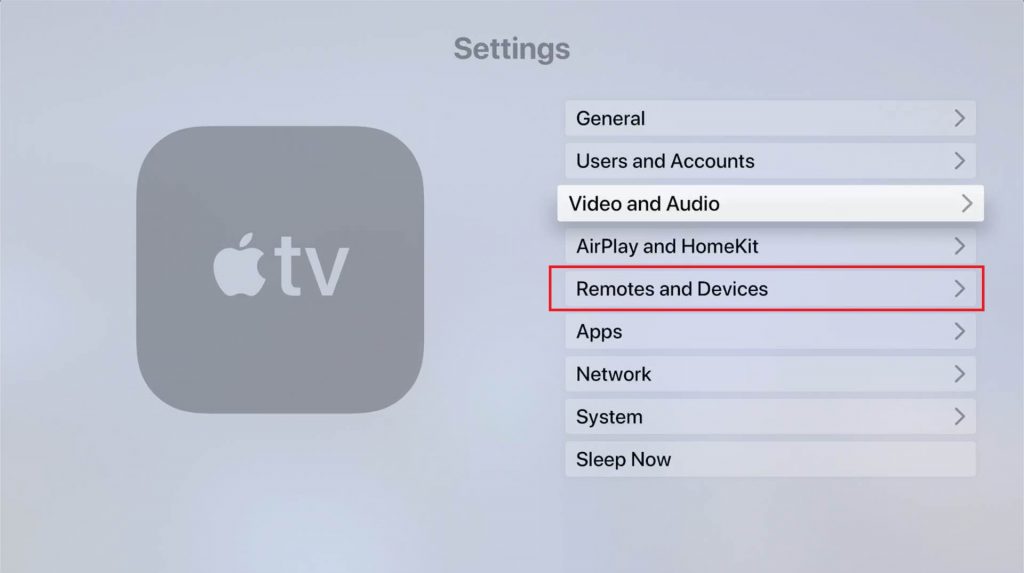 Apple TV not working
