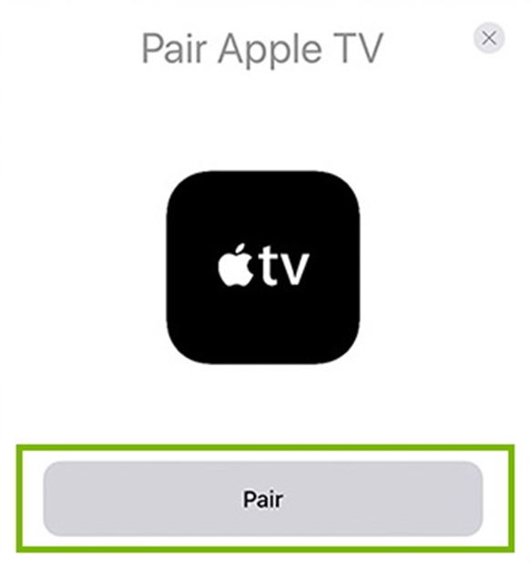 How to Connect iPad to Apple TV