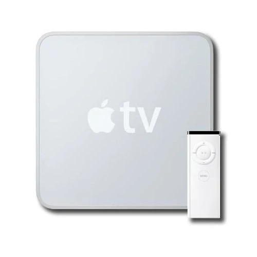 First Generation Apple TV