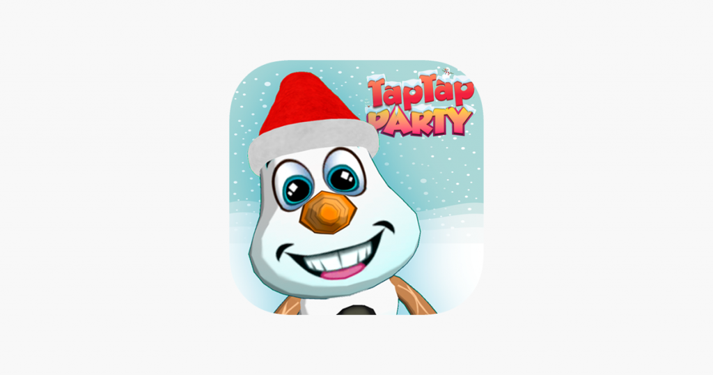 Tap Tap Party - Apple TV Party Games