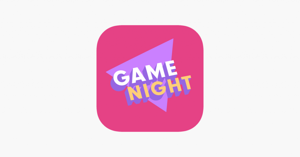 Game Night – Multiplayer - Apple TV Party Games