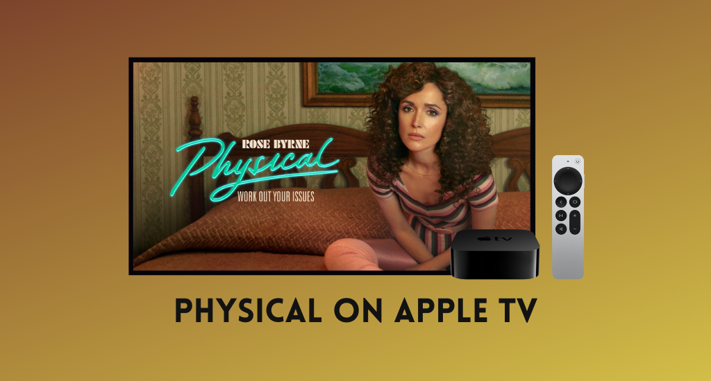 Physical on Apple TV