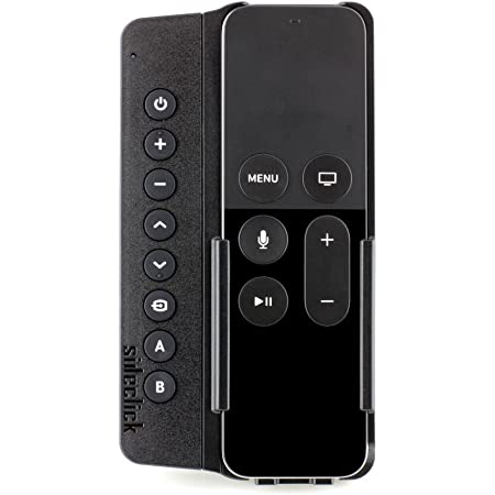 Universal Remote for Apple TV