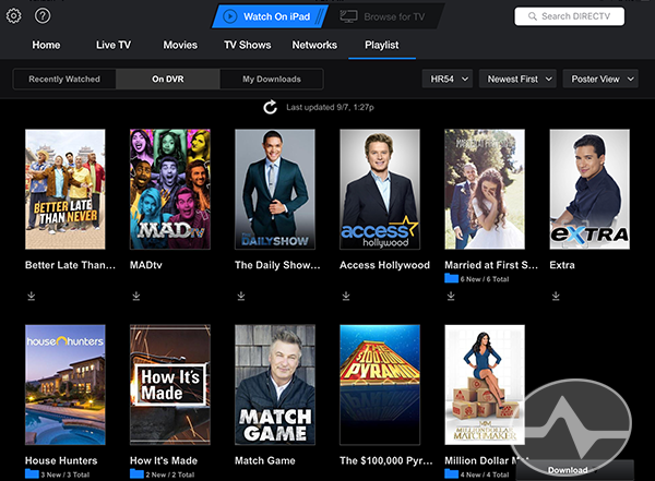 DirectTV Stream to Watch Discovery Channel on Apple TV