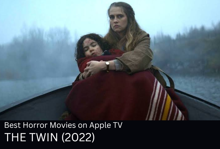 Best Horror Movies on Apple TV 
