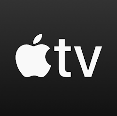 Install Apple TV+ app 