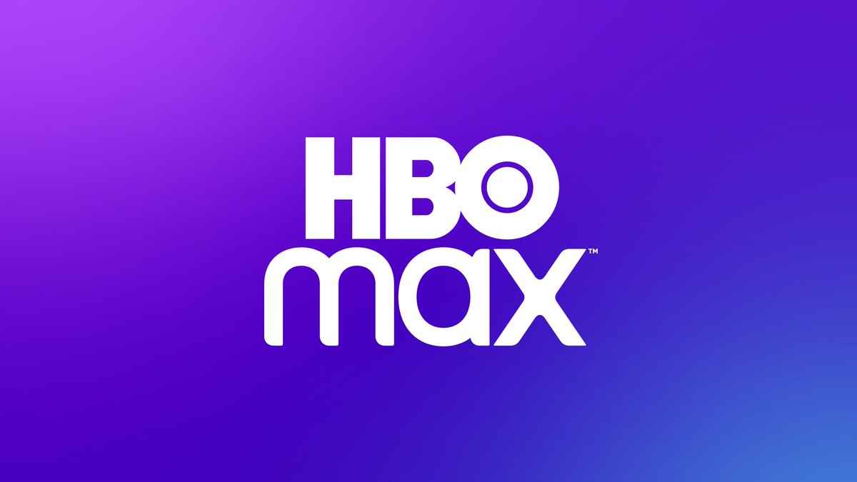 HBO Max 
