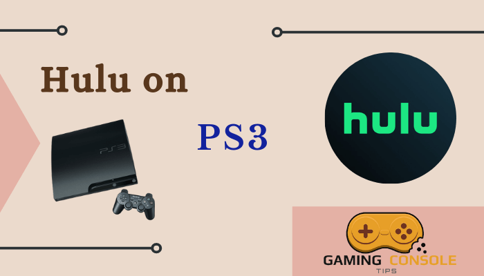 How to Watch Hulu on PS3 [PlayStation 3]