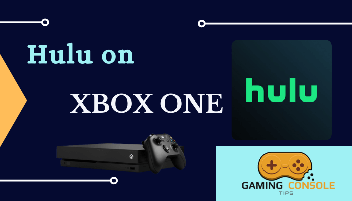 Hulu on Xbox One