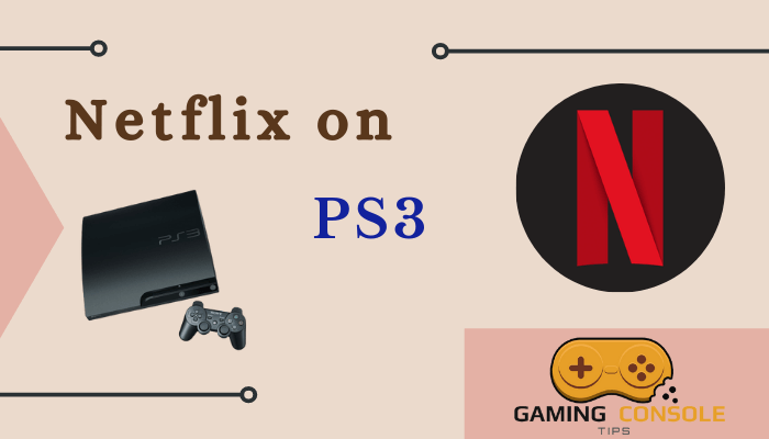 How to Install Netflix on PS3 [PlayStation 3]