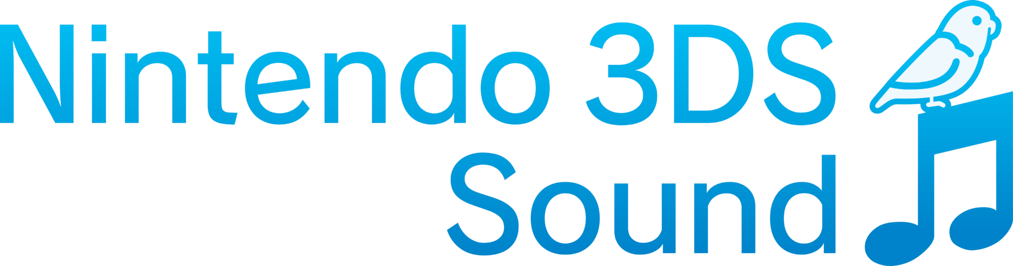 Tap Nintendo 3DS Sound icon