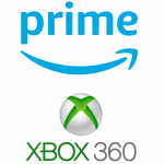 Amazon Prime Video on Xbox 360