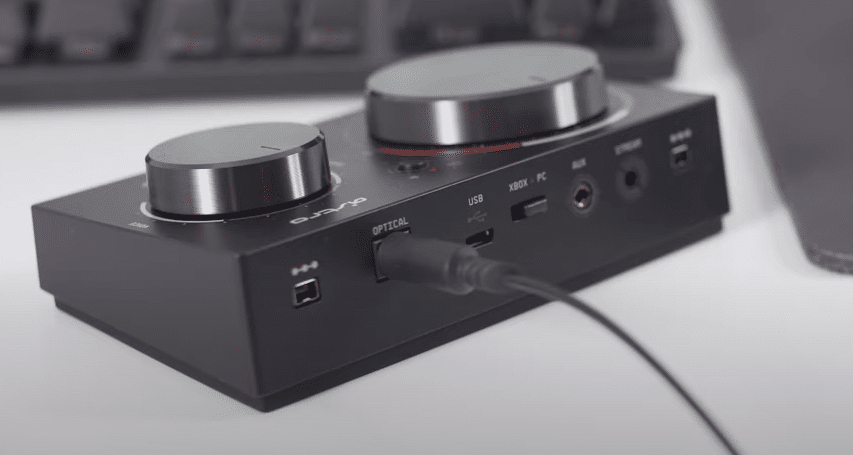 Use MixAmp to get Discord on PS5