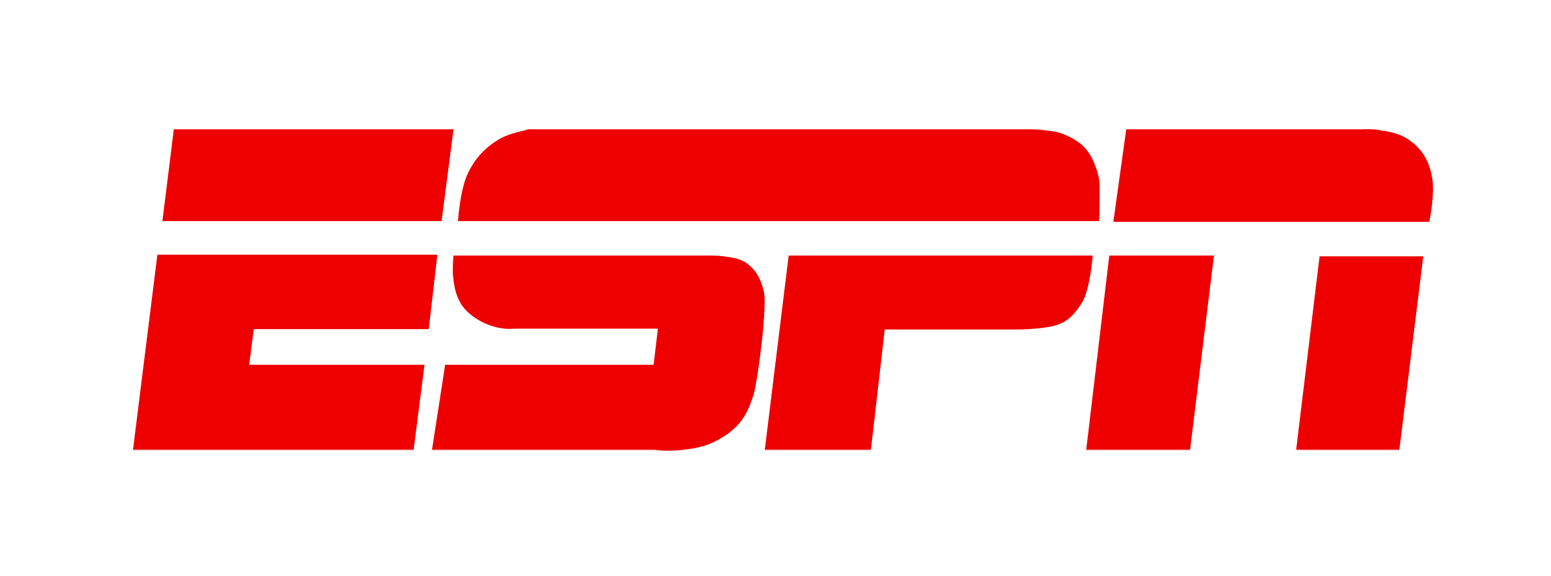 ESPN on PS5