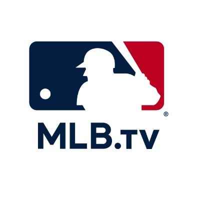 MLB TV icon