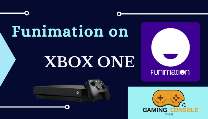 Funimation on Xbox One