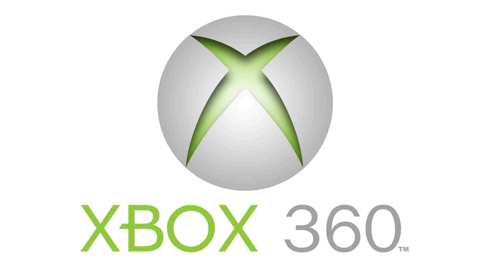 How to clear cache on Xbox 360 