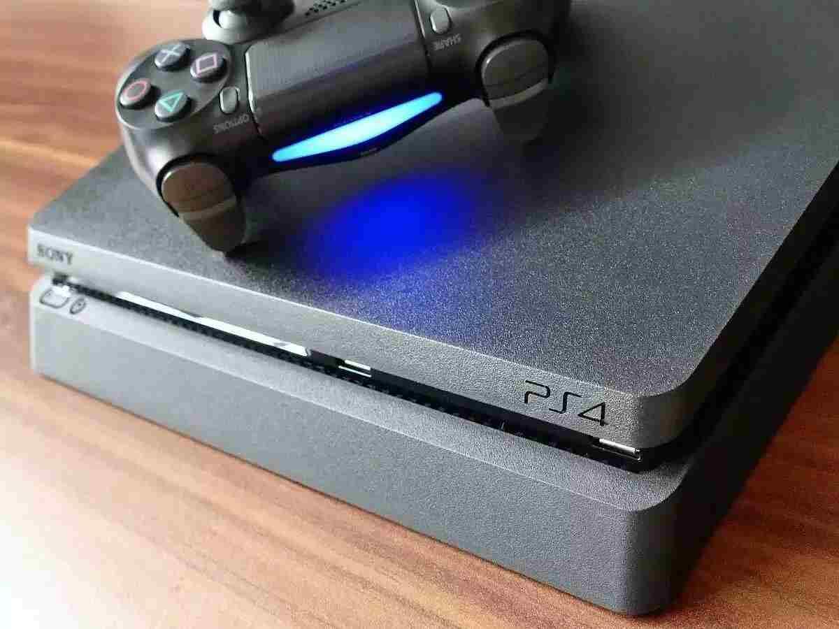 How to connect PS4 to Wi-Fi