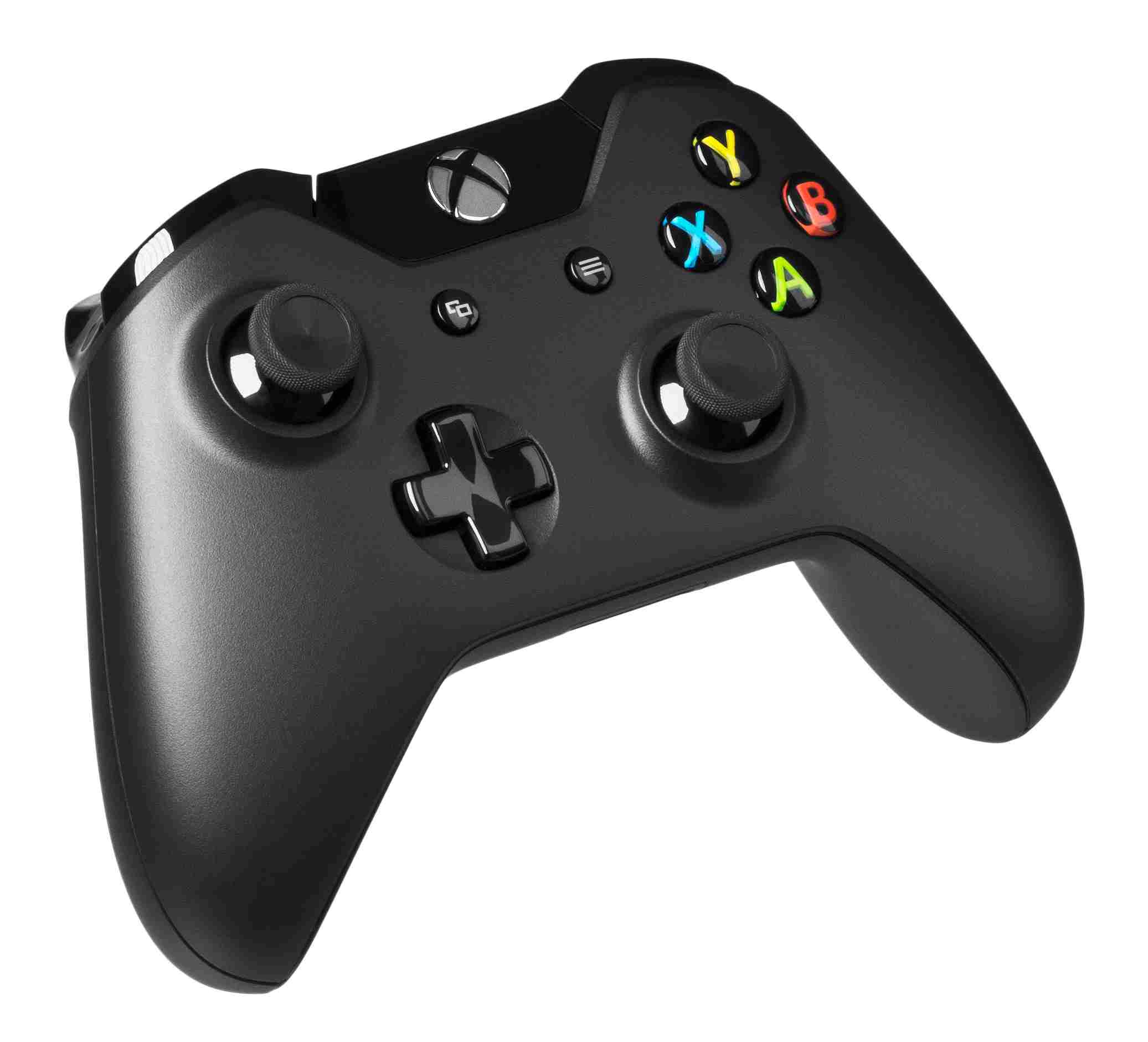 How to turn off Xbox One controller