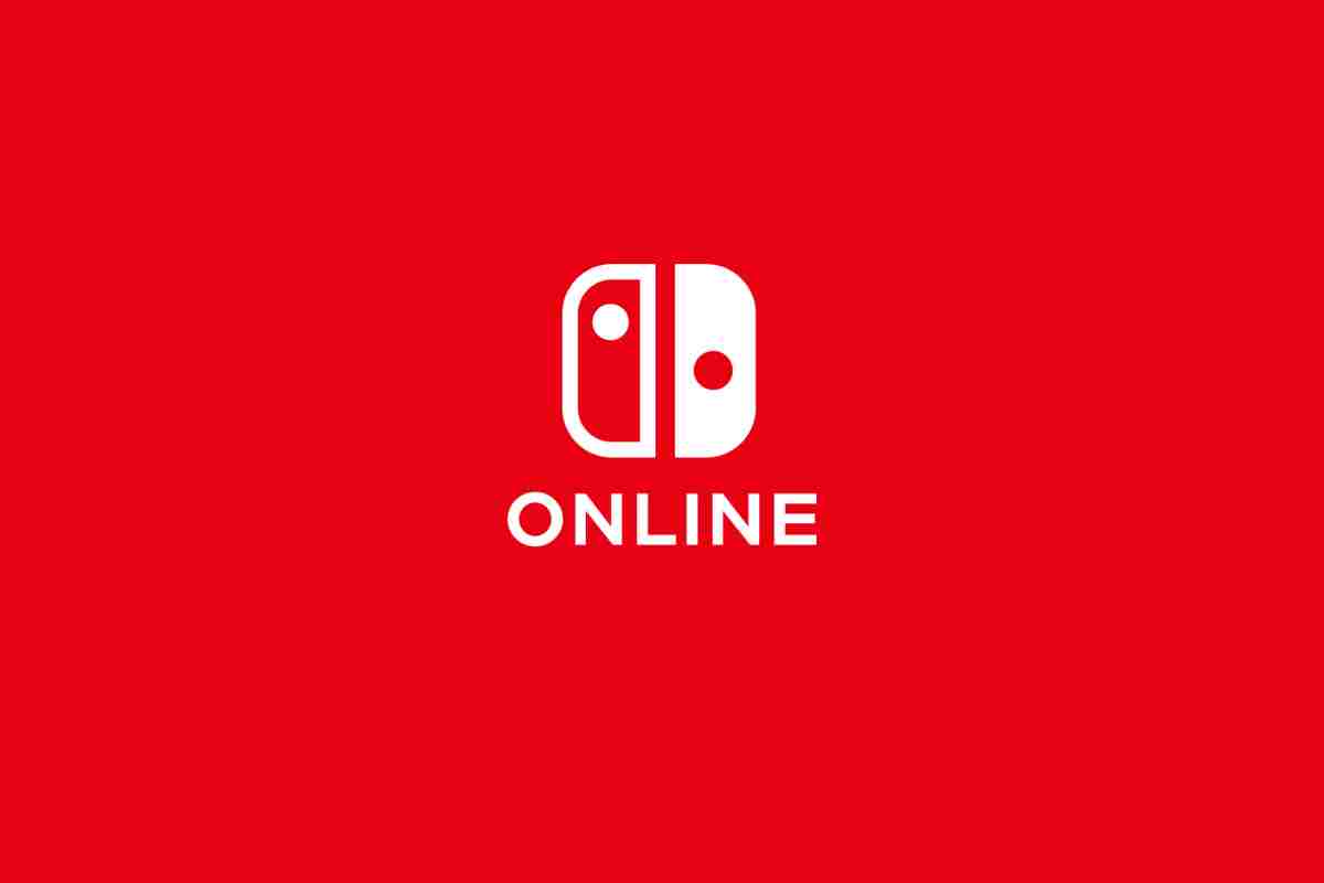Nintendo Switch Online app