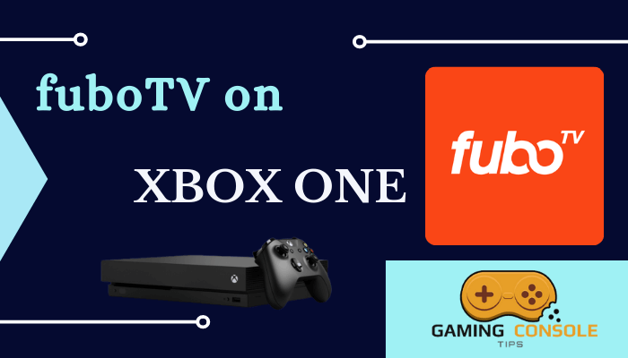 fuboTV on Xbox One