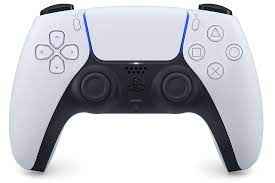 click X button on PS5 controller