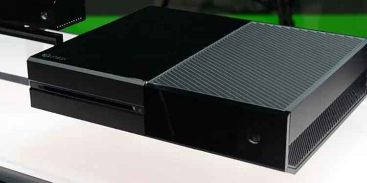 ventilate your Xbox one