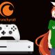 Crunchyroll on Xbox One