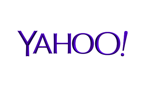 Yahoo account 