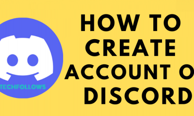 How to Sign up for Discord