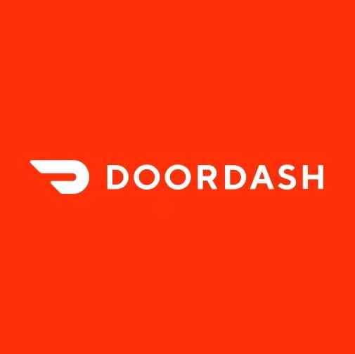 sign up DoorDash account