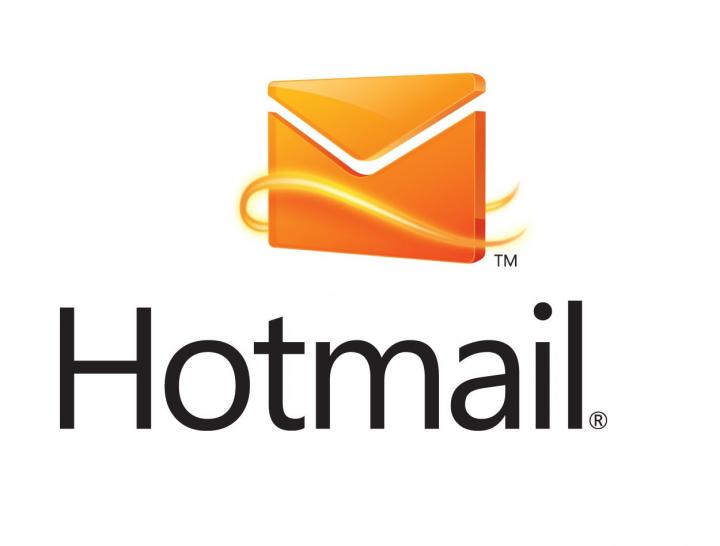 how to change hotmail password 